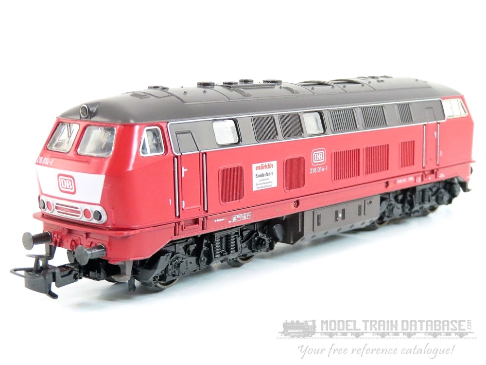 maerklin-3079-overview