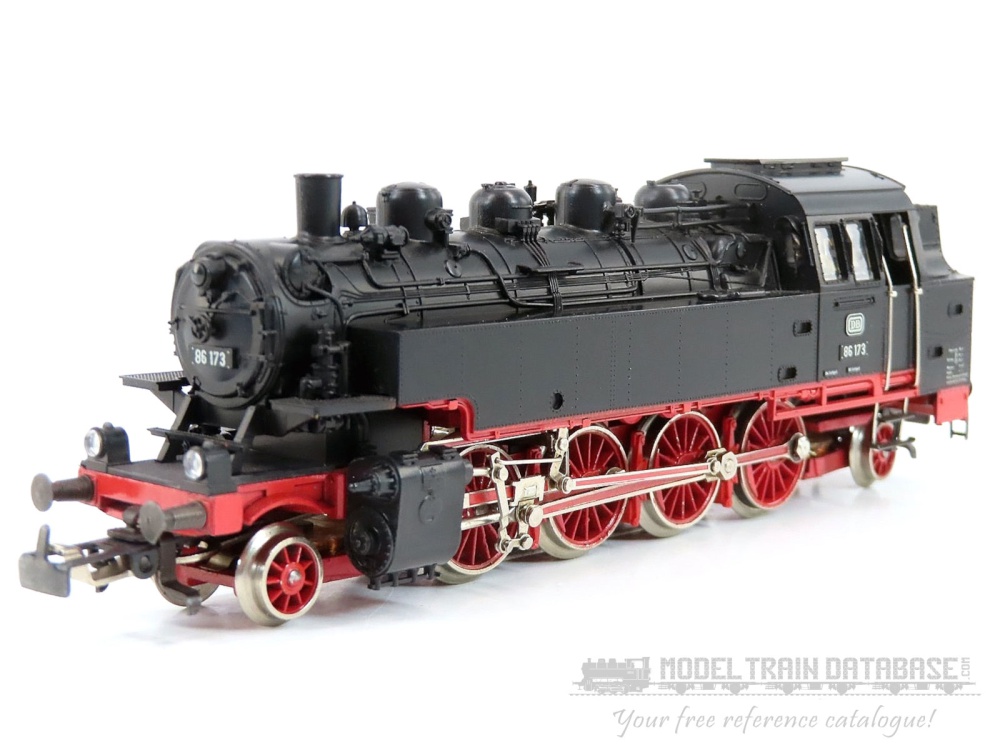 maerklin-3096-overview