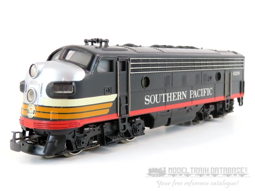 maerklin-3129-overview