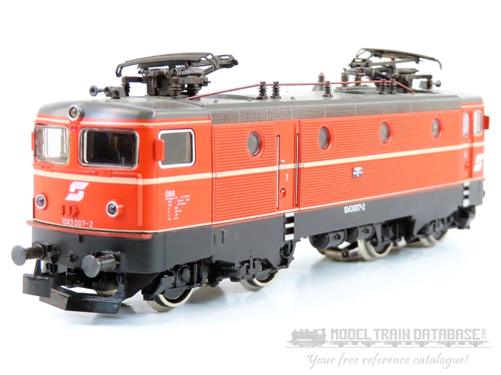 maerklin-3160-overview