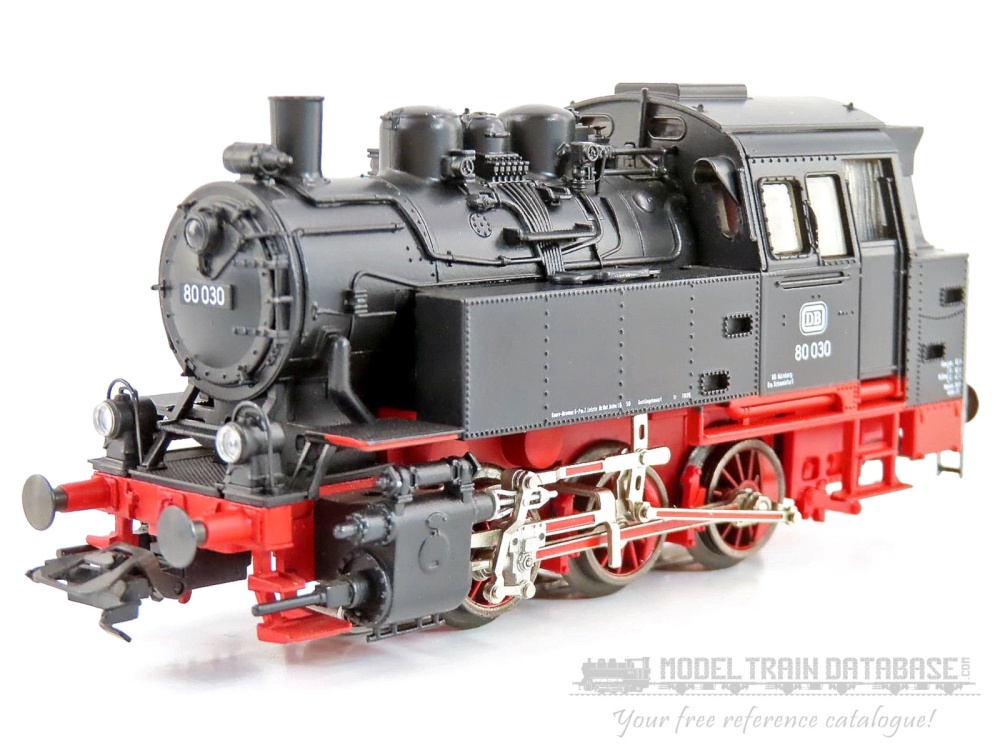 maerklin-3304-overview