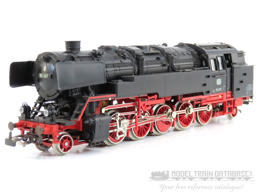 maerklin-3309-overview