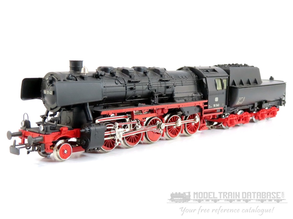 maerklin-3315-overview