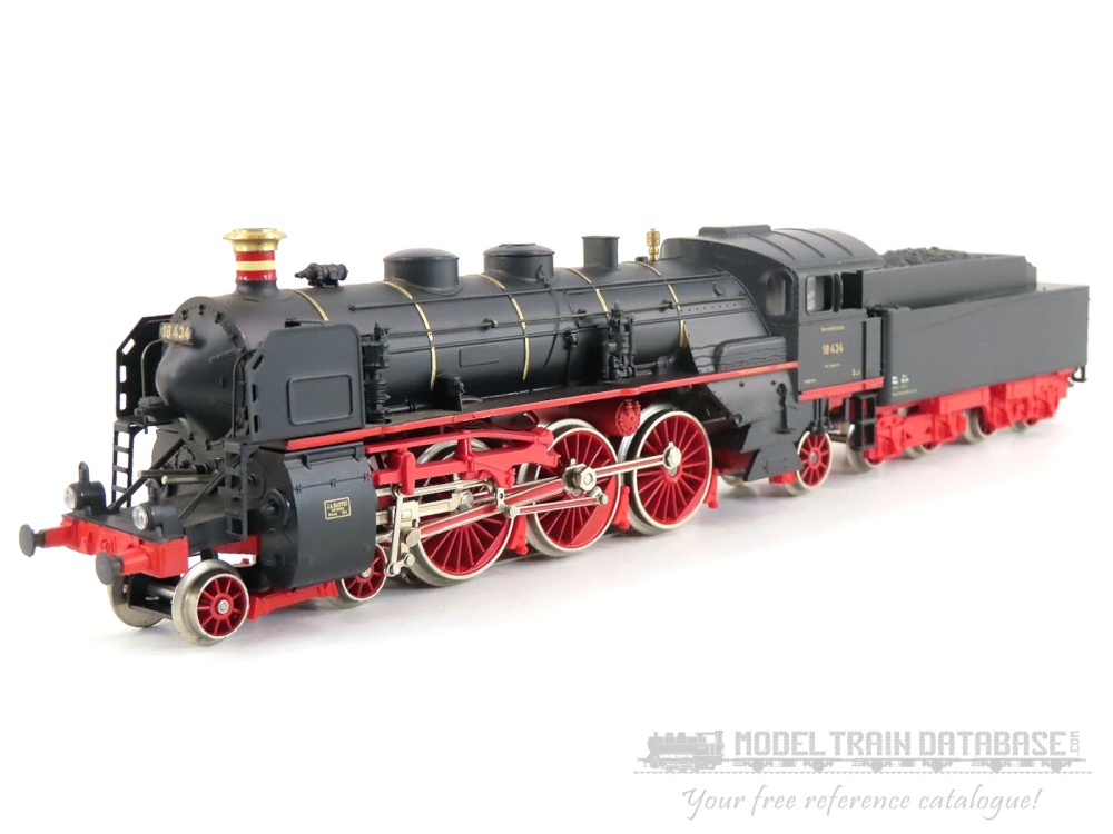 maerklin-3318-overview