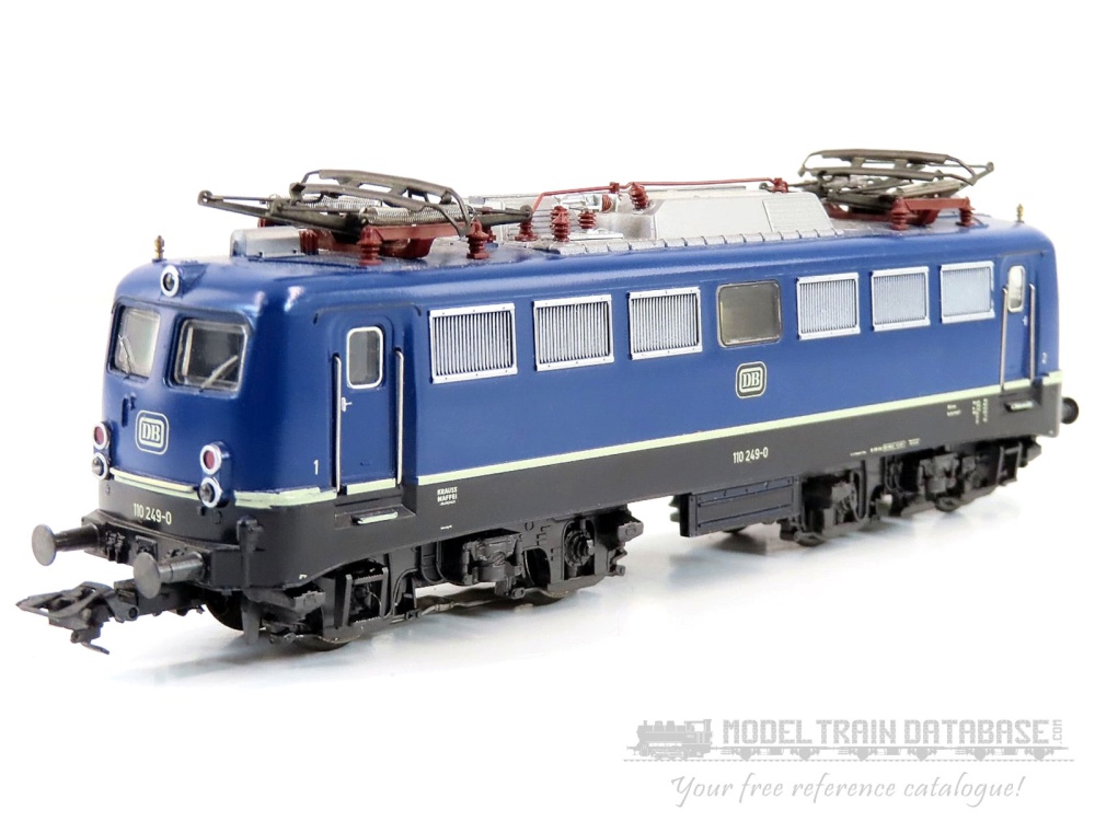 maerklin-3344-overview