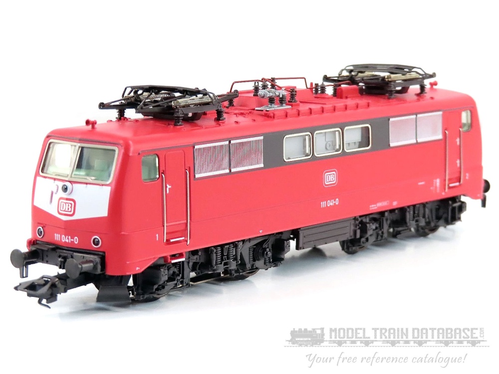 maerklin-3360-overview