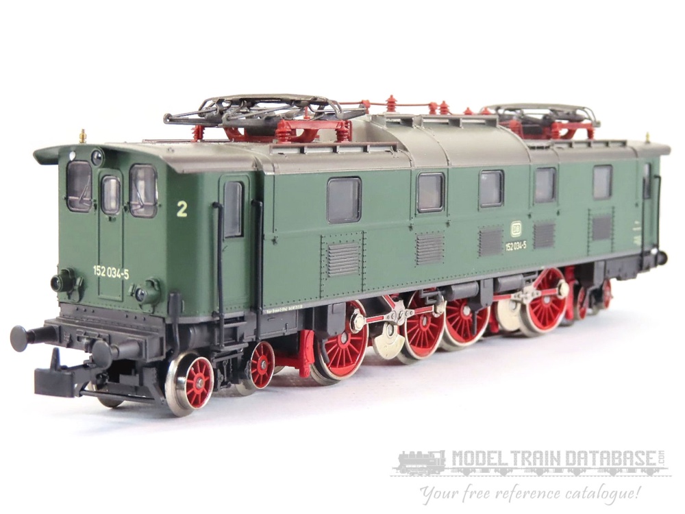 maerklin-3366-overview