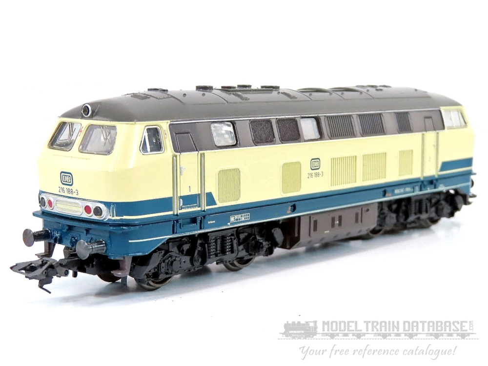 maerklin-3374-overview