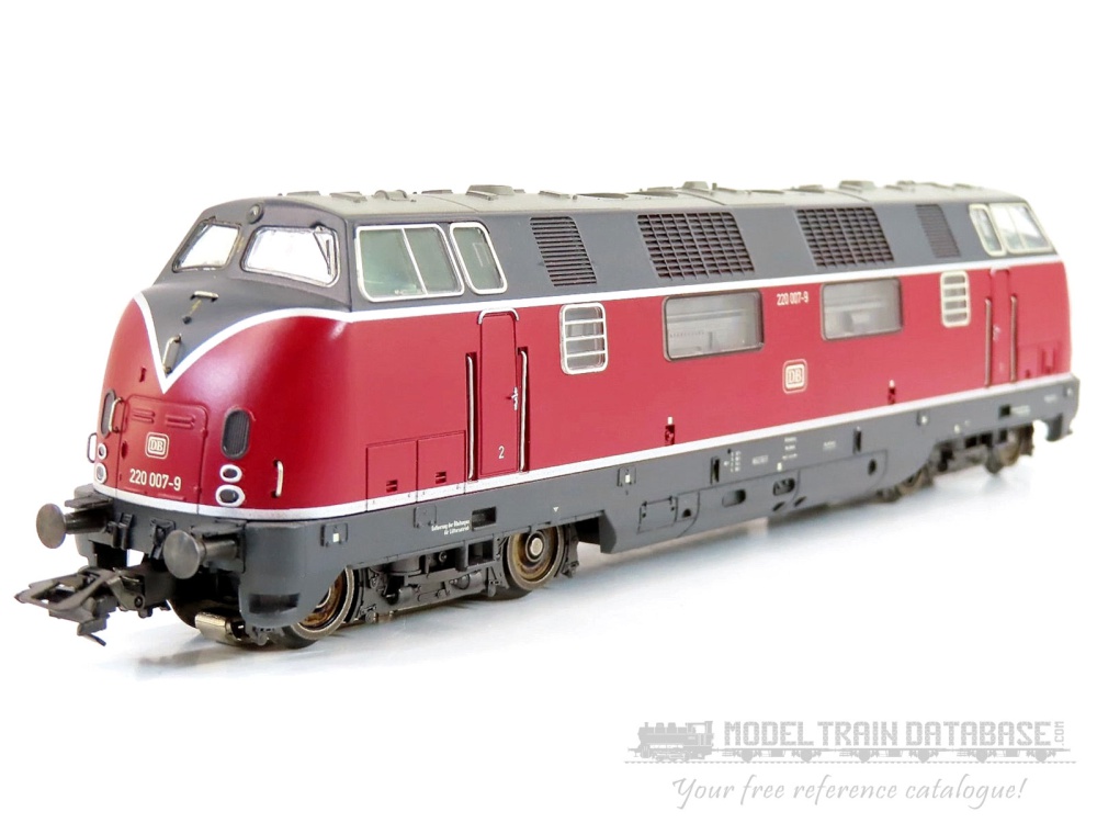 maerklin-3380-overview