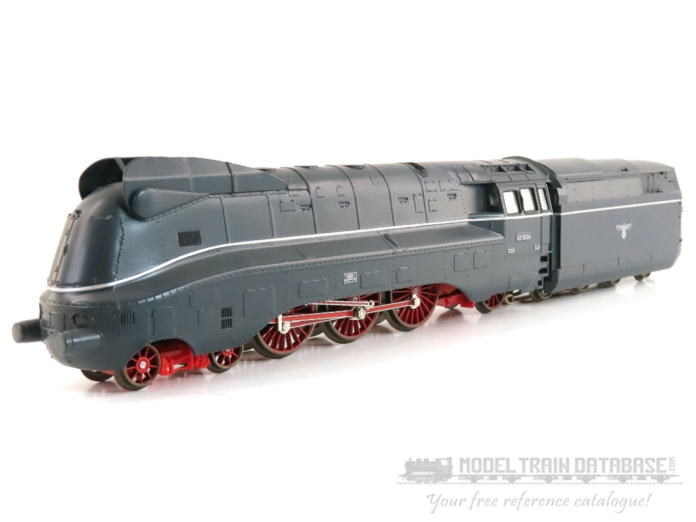 maerklin-3391-overview