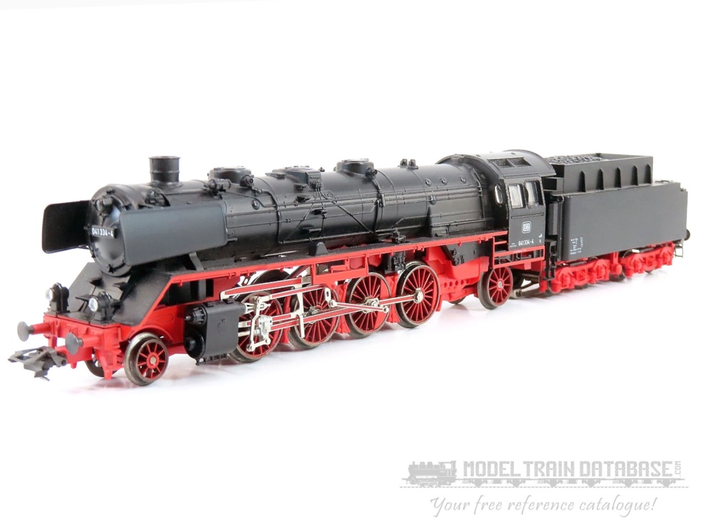 maerklin-3392-overview