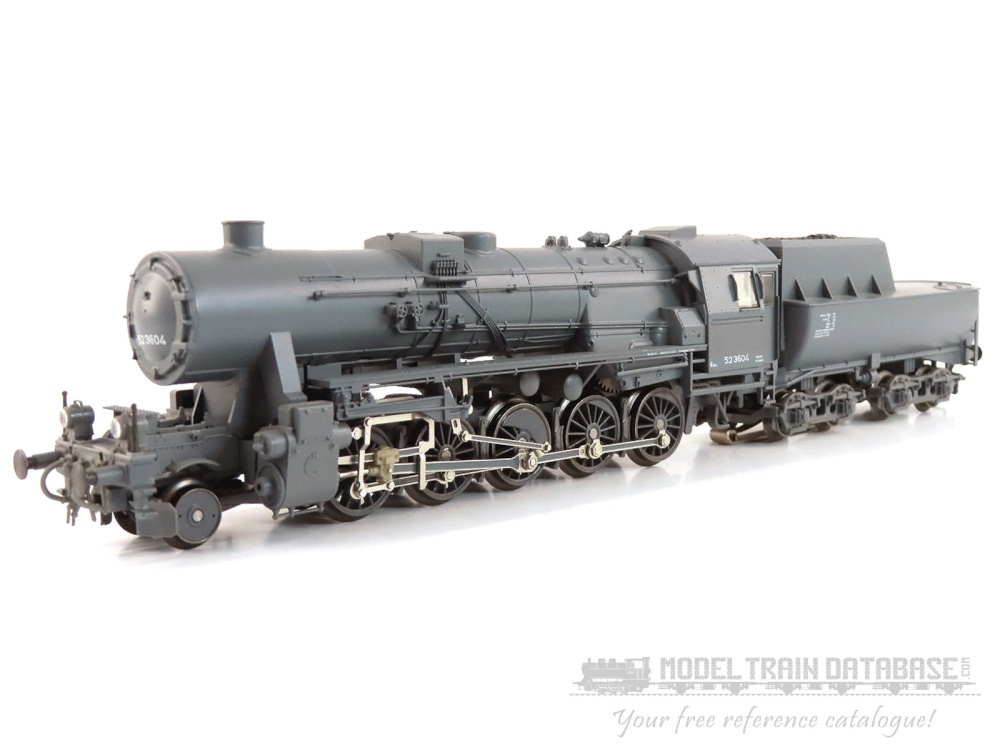 maerklin-3393-overview