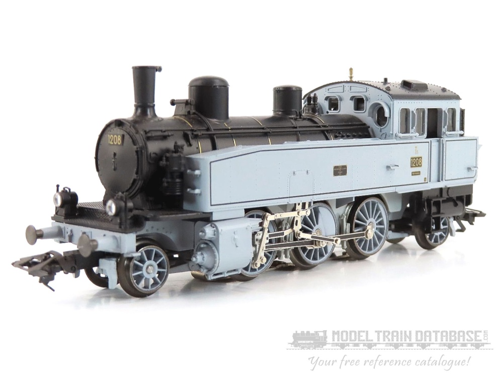 maerklin-3412-overview