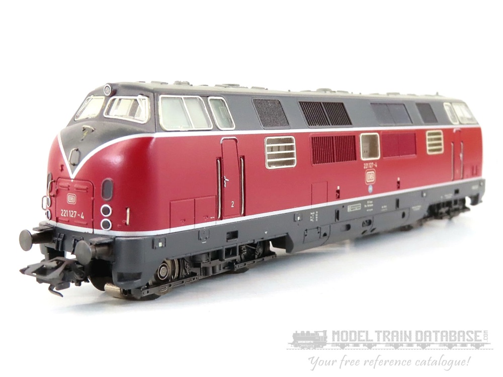 maerklin-3482-overview