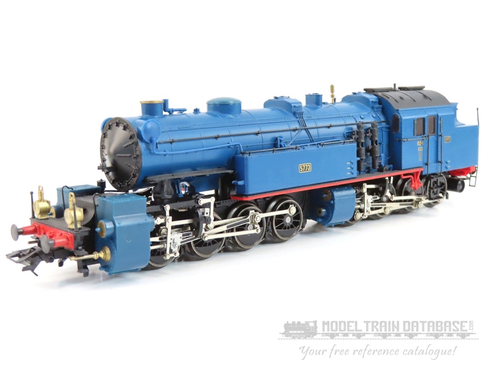 maerklin-3498-overview