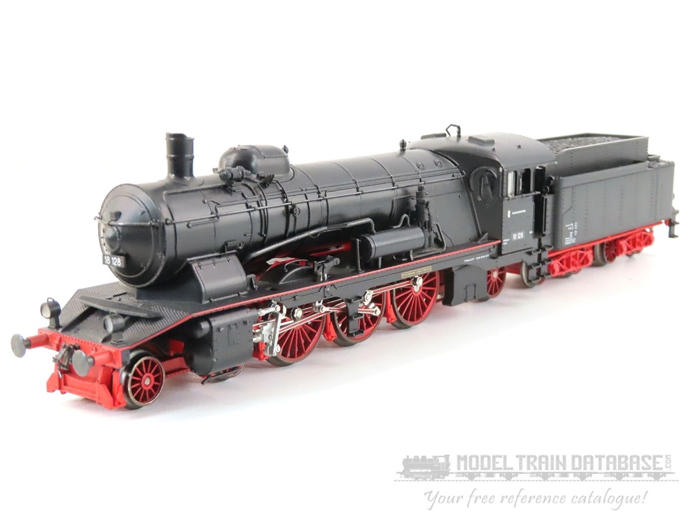 maerklin-3711-overview