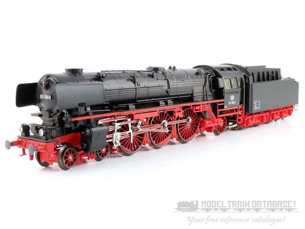 maerklin-3790-overview